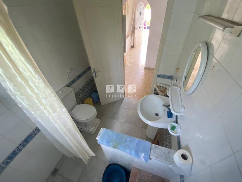 vente villa Tunisie