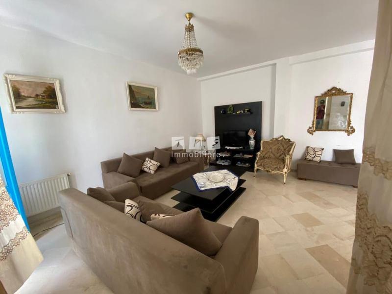 vente villa Tunisie