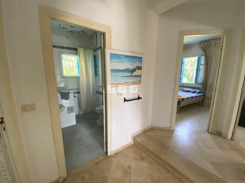 vente villa Tunisie