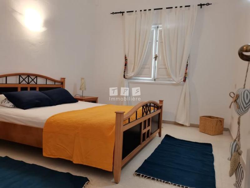 vente villa Tunisie