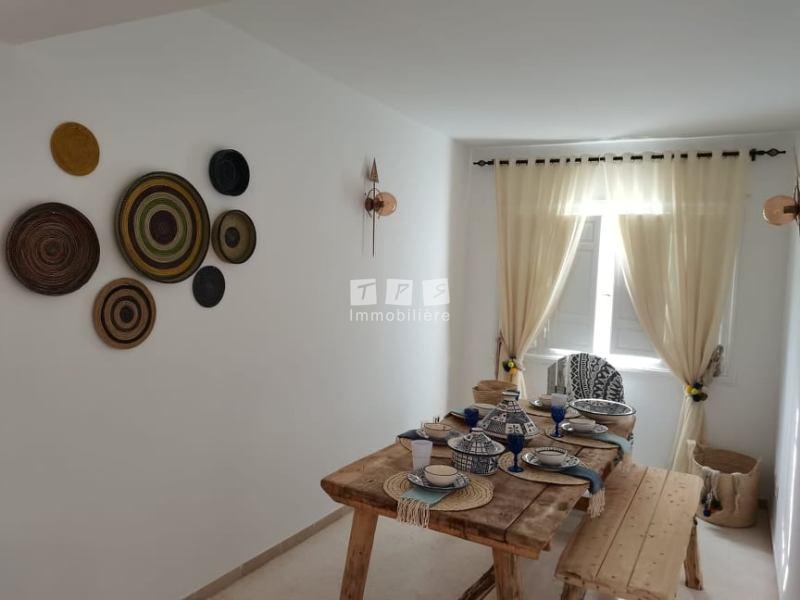 vente villa Tunisie