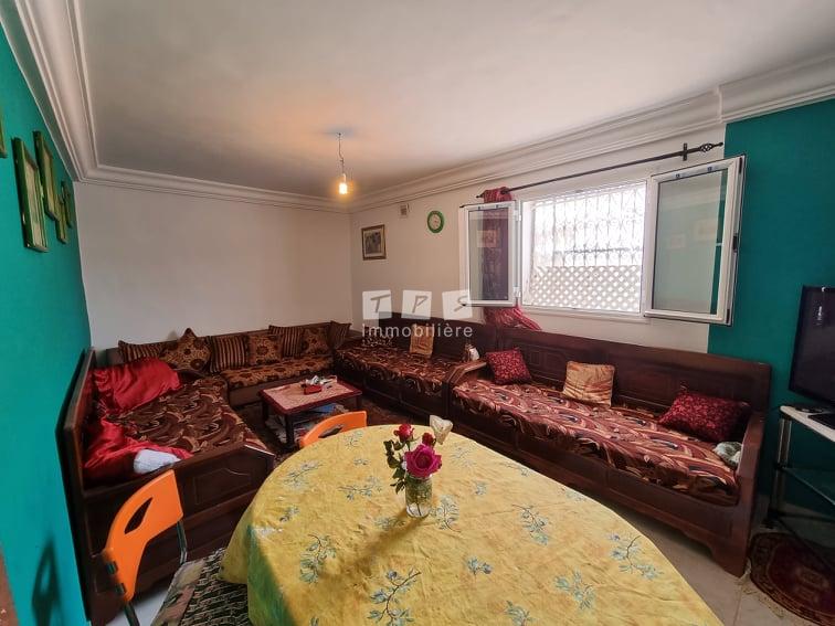 Appartement à vendre Tunisie