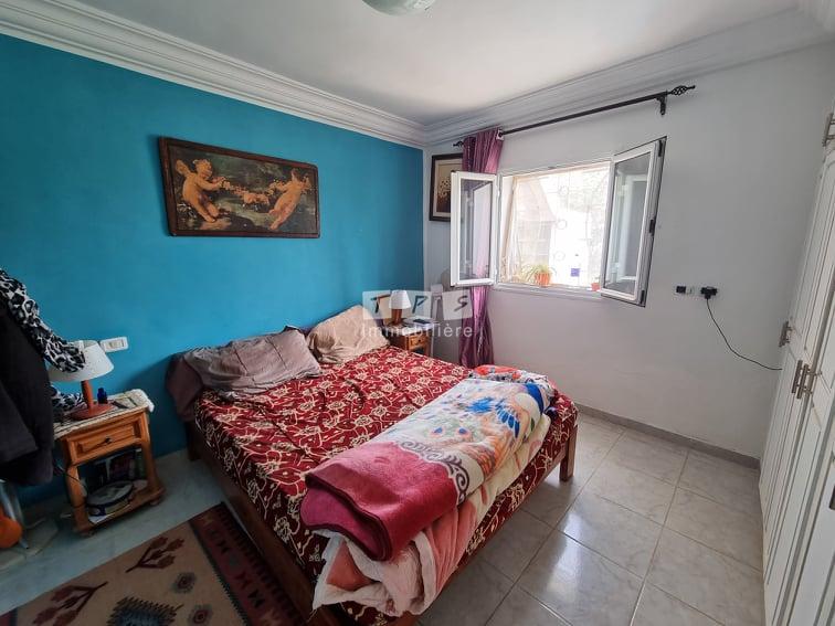 Appartement à vendre Tunisie