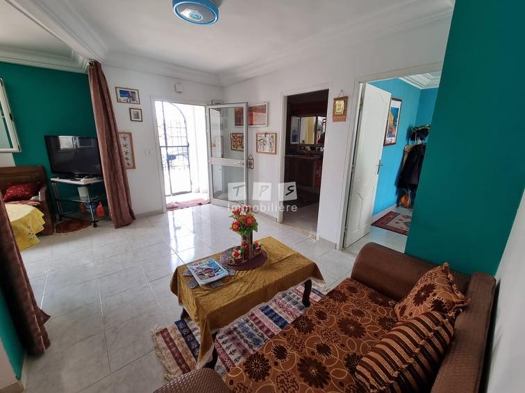 vente appartement tunisie