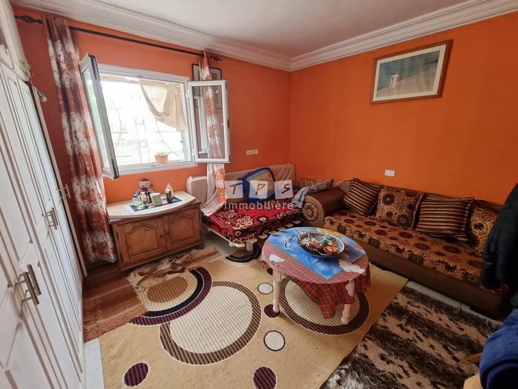 Appartement à vendre Tunisie