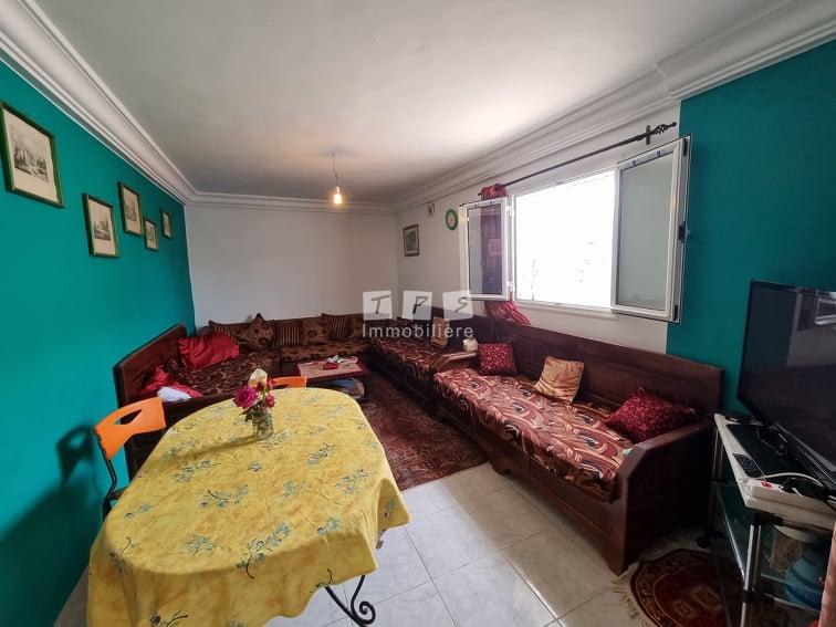 Appartement à vendre Tunisie