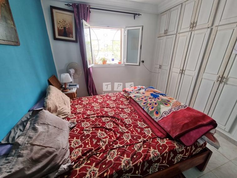 Appartement à vendre Tunisie