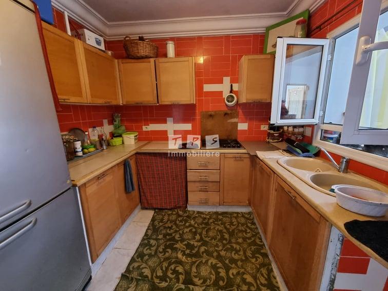 Appartement à vendre Tunisie