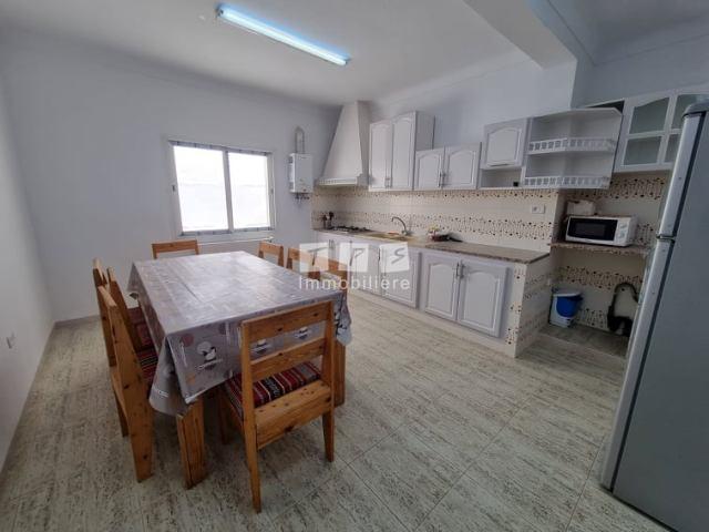 vente villa Tunisie