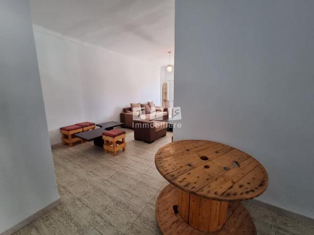 vente villa Tunisie