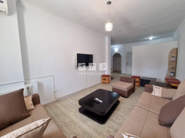 vente villa Tunisie