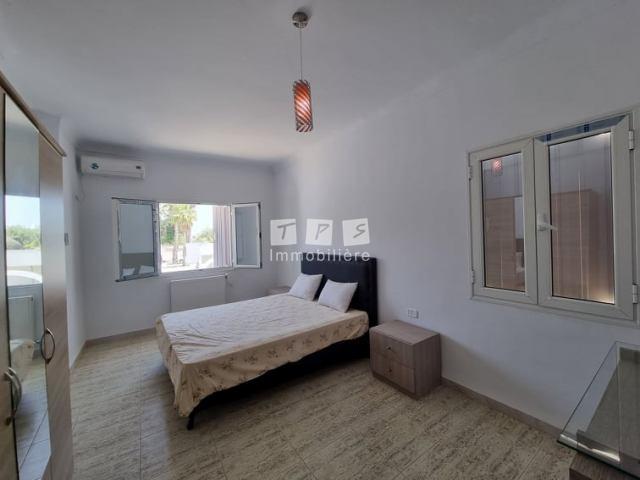 vente villa Tunisie