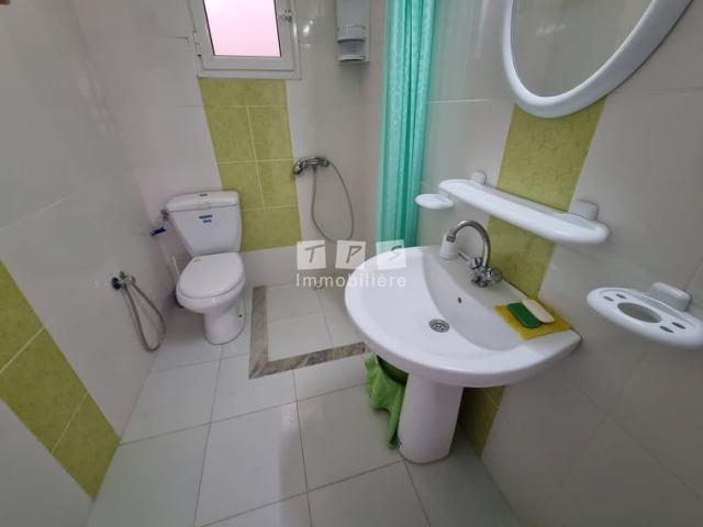 vente villa Tunisie