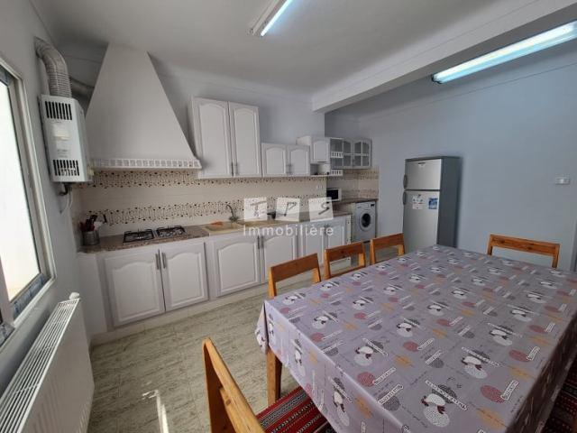 vente villa Tunisie