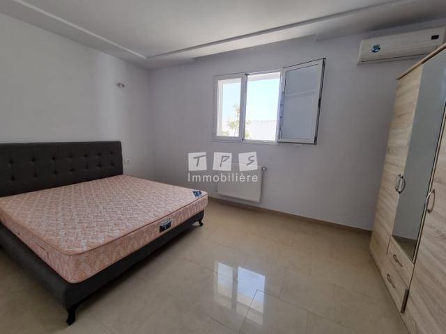vente villa Tunisie