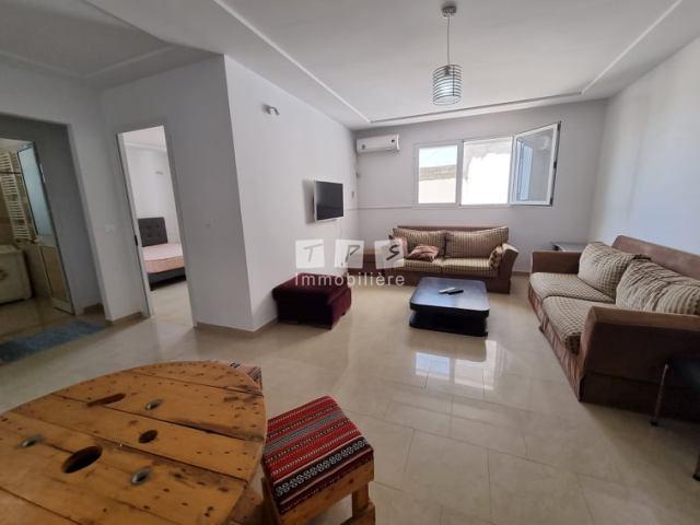 vente villa Tunisie