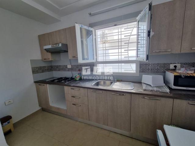vente villa Tunisie