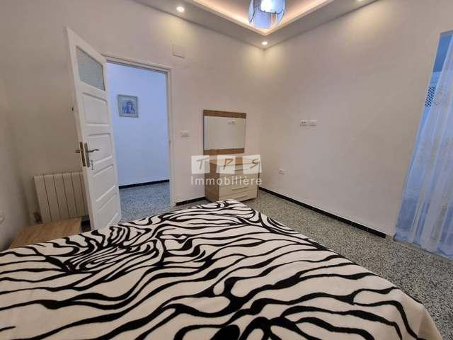 vente villa Tunisie