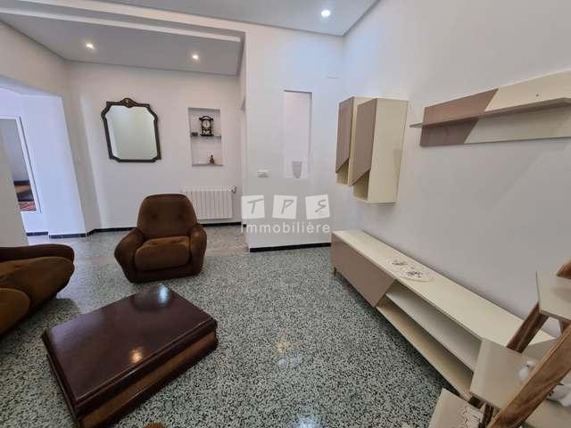 vente villa Tunisie