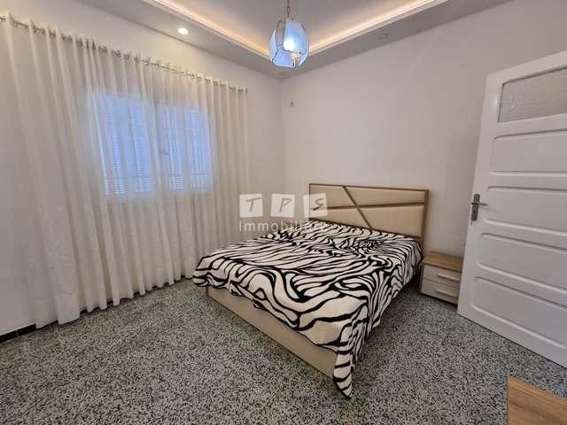 vente villa Tunisie