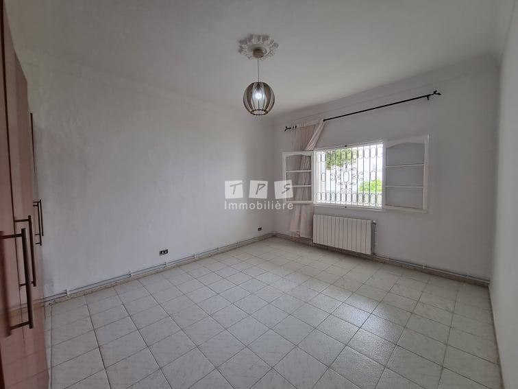 vente villa Tunisie