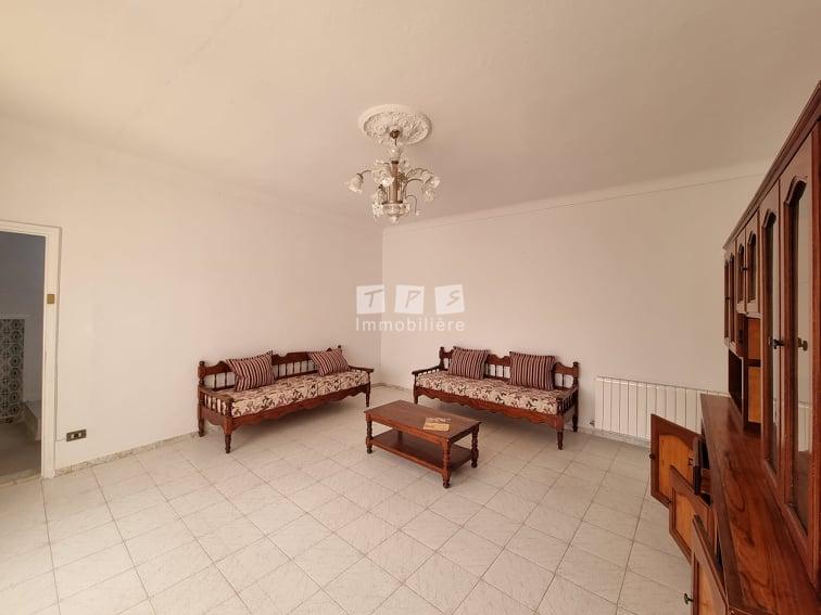 vente villa Tunisie