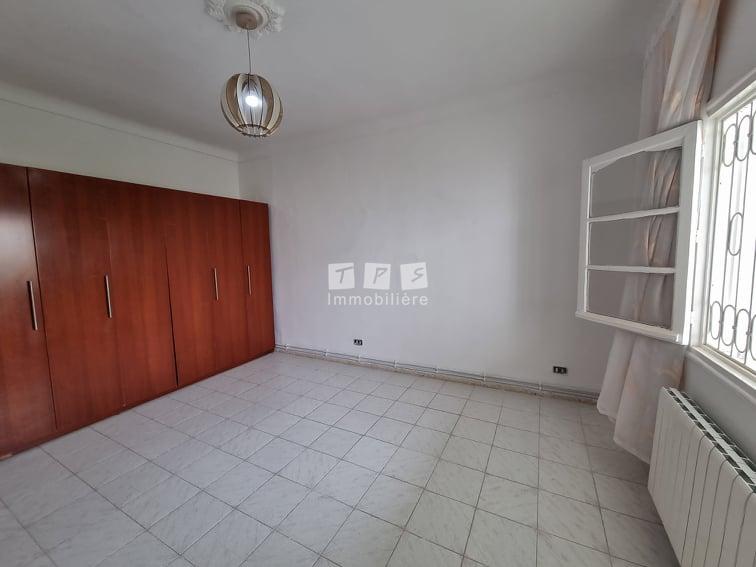 vente villa Tunisie