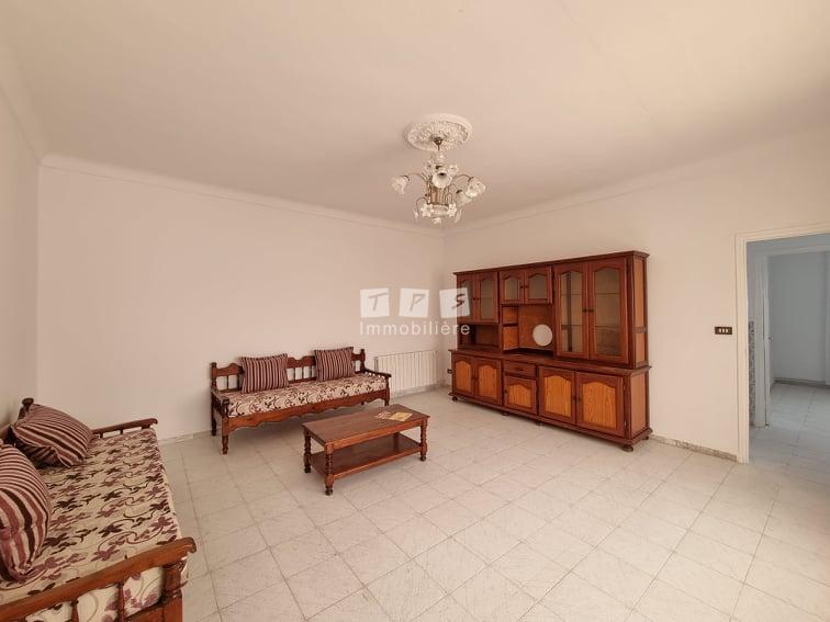 vente villa Tunisie