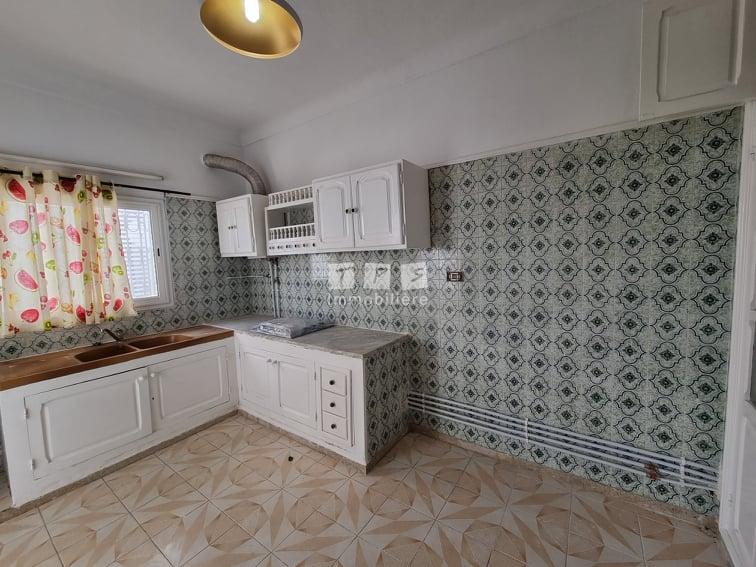 vente villa Tunisie