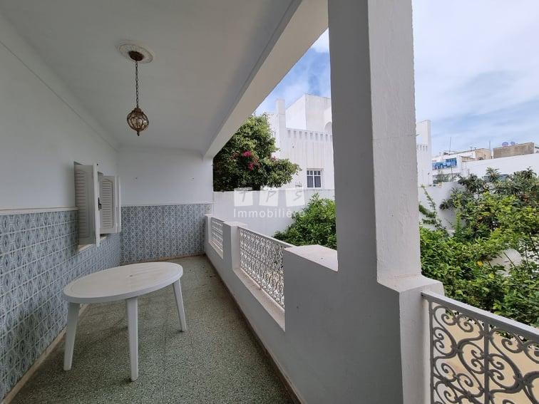 vente villa Tunisie