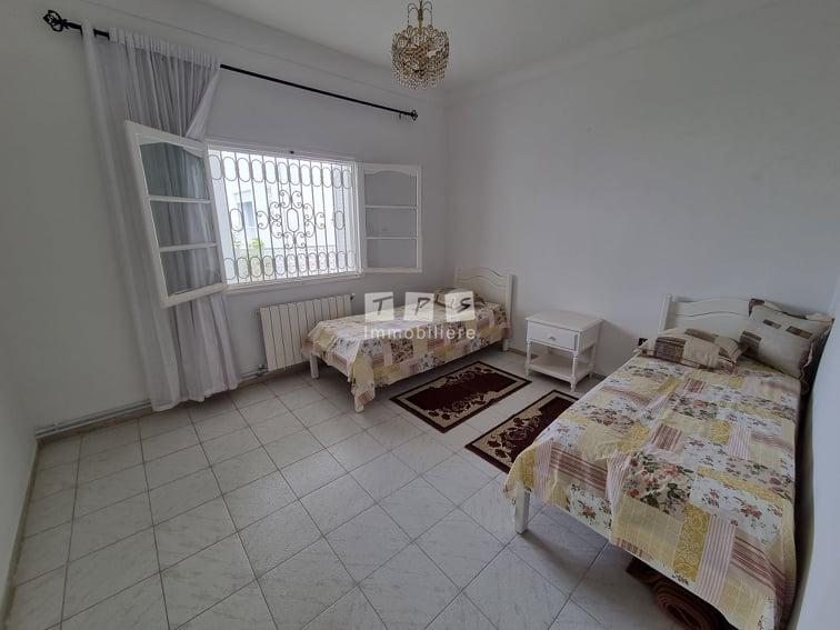 vente villa Tunisie