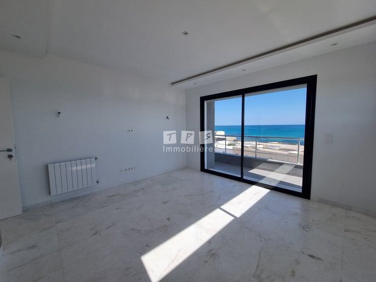Appartement à vendre Tunisie