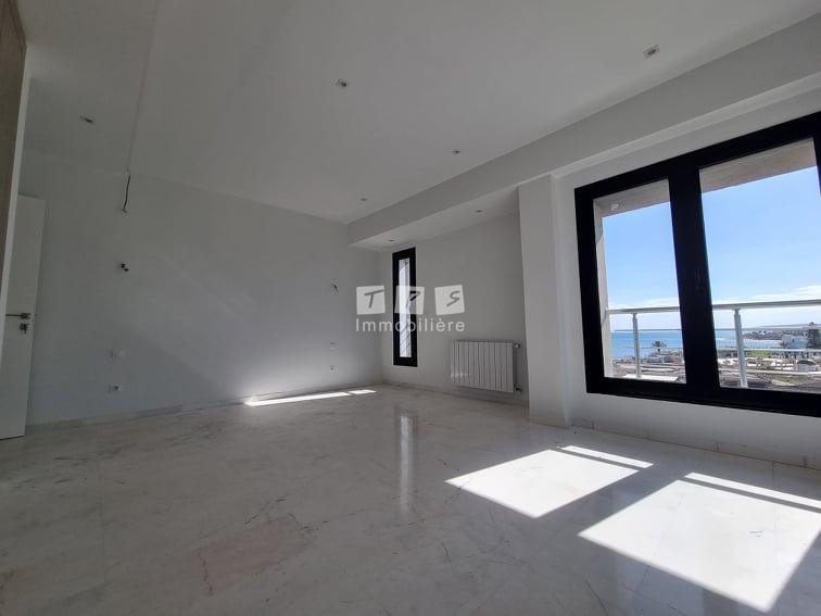 Appartement à vendre Tunisie