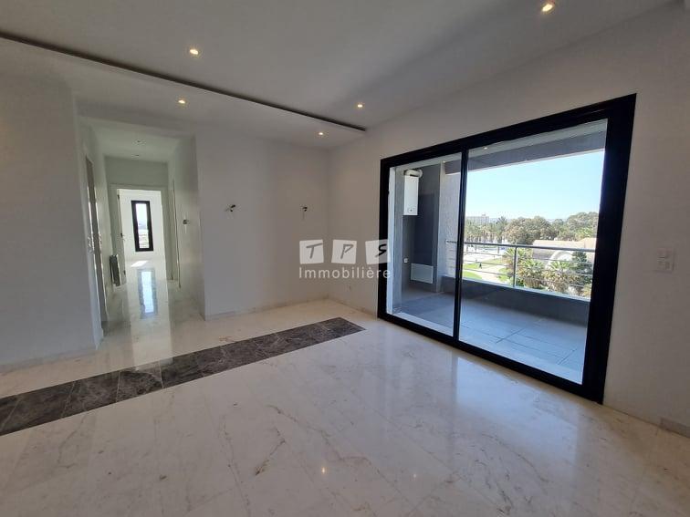 Appartement à vendre Tunisie