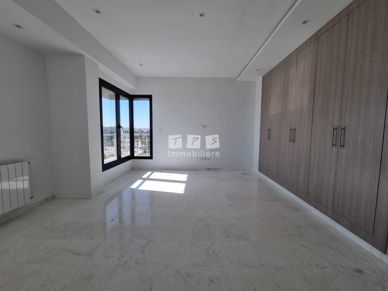 Appartement à vendre Tunisie