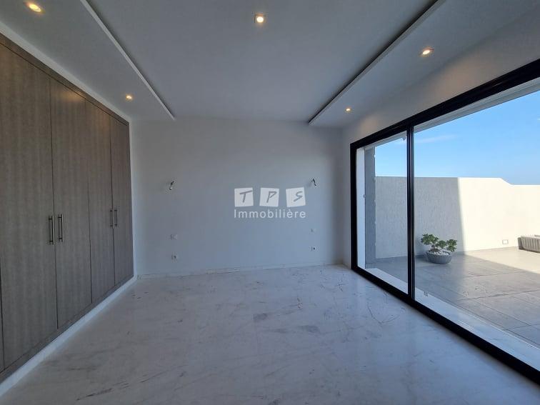 Appartement à vendre Tunisie
