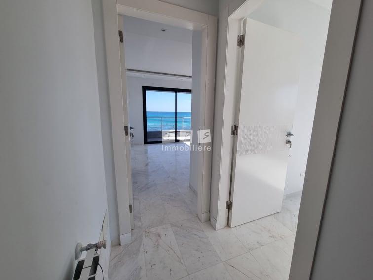 Appartement à vendre Tunisie