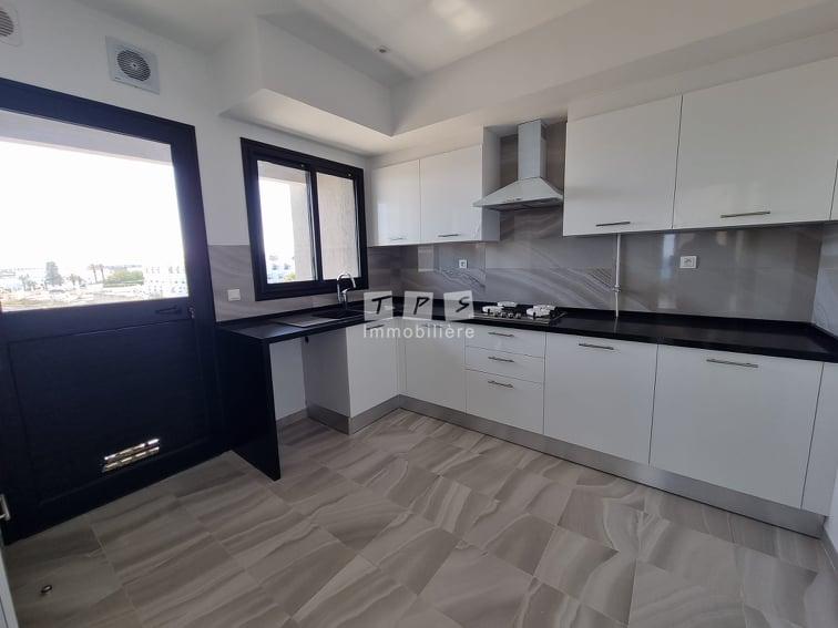 Appartement à vendre Tunisie