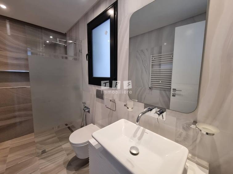 Appartement à vendre Tunisie