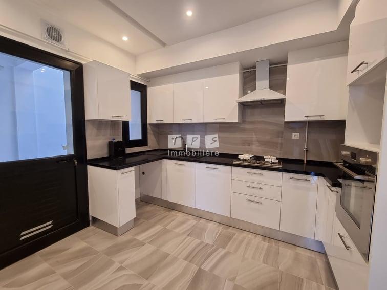 Appartement à vendre Tunisie