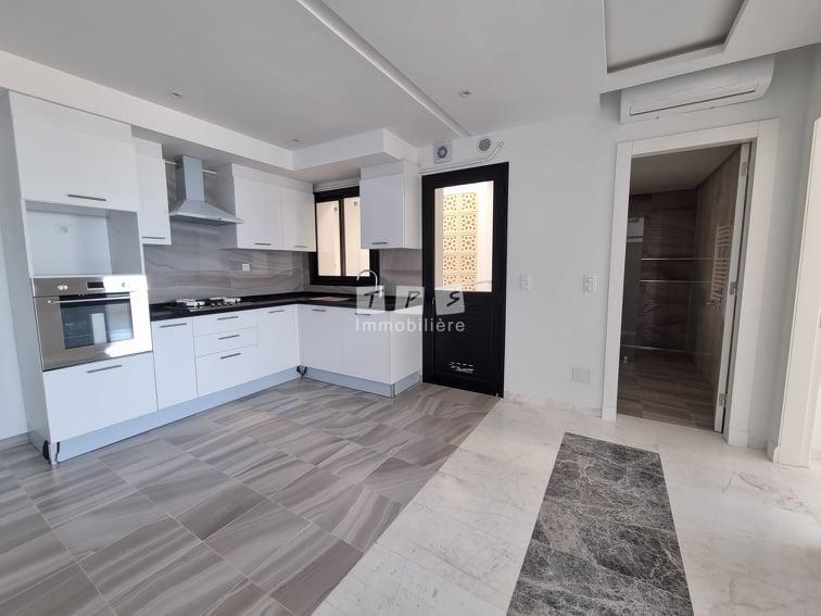 Appartement à vendre Tunisie
