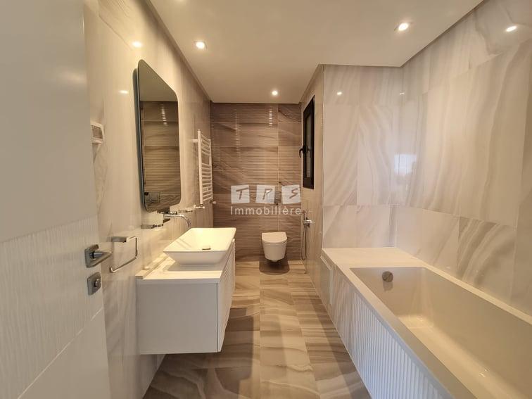 Appartement à vendre Tunisie