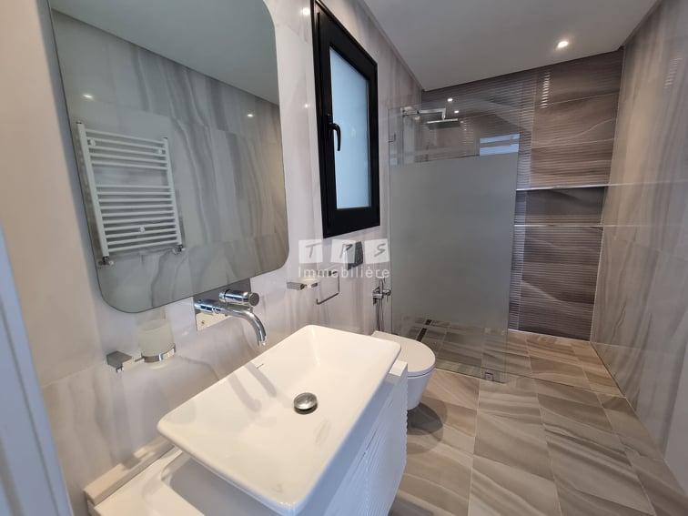 Appartement à vendre Tunisie