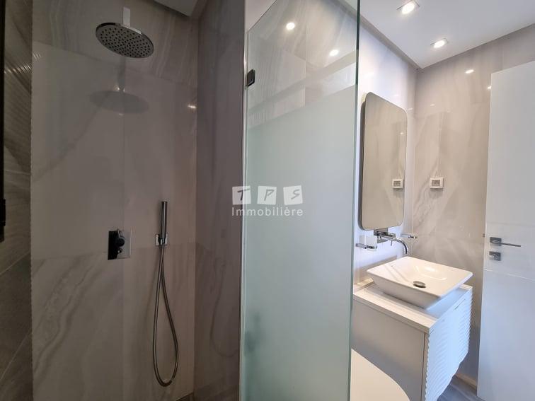 Appartement à vendre Tunisie