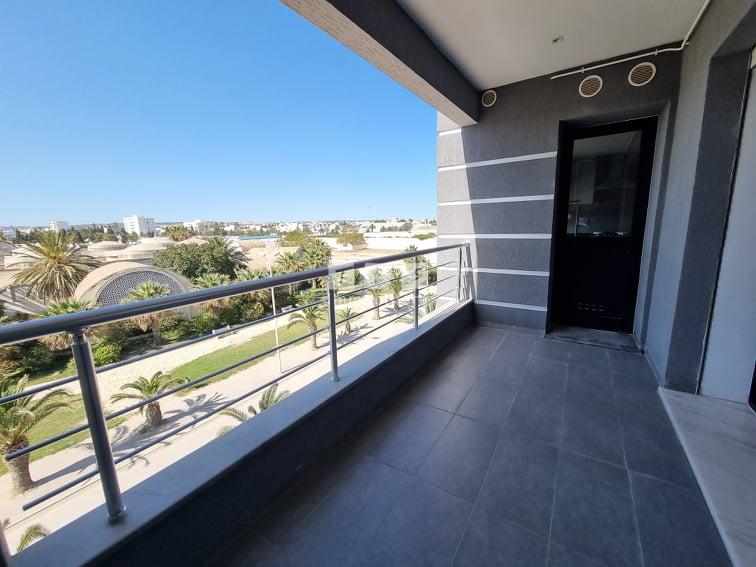 Appartement à vendre Tunisie