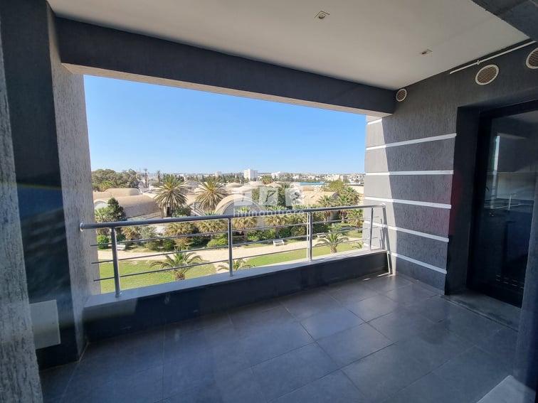 Appartement à vendre Tunisie