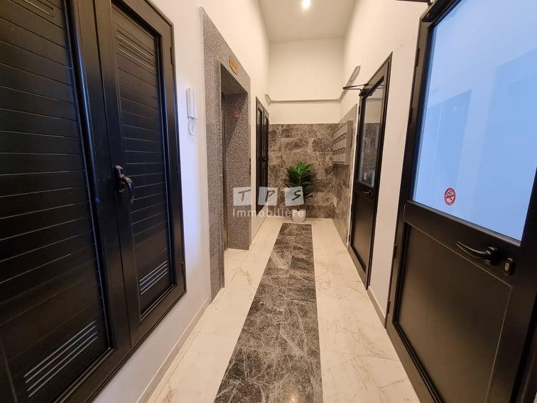 Appartement à vendre Tunisie