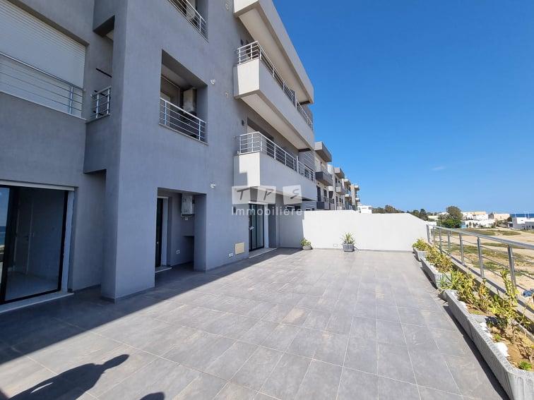 Appartement à vendre Tunisie