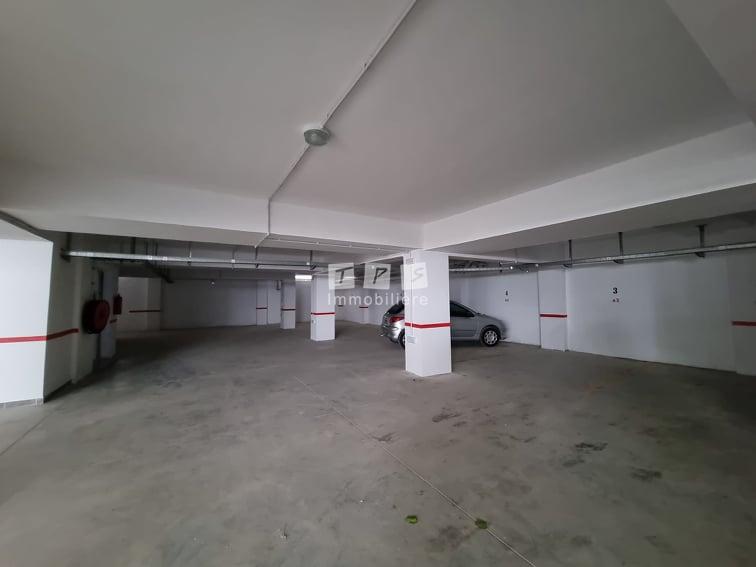 Appartement à vendre Tunisie