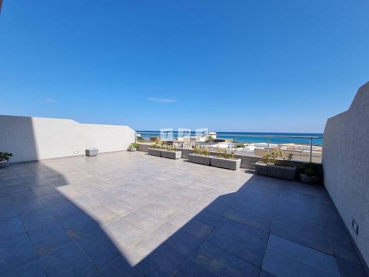 Appartement à vendre Tunisie